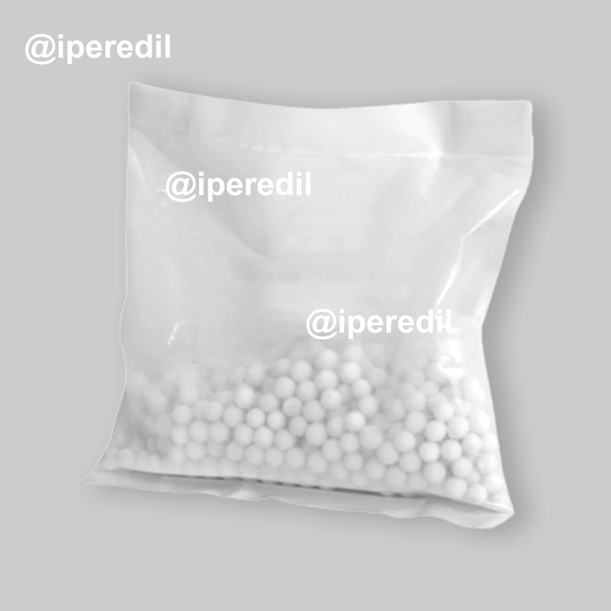 KIT RICARICA PER NEUTRALIZZATORE DI CONDENSA -