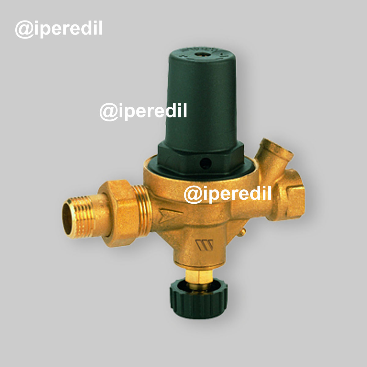 VALVOLA AUTOMATICA DI RIEMPIMENTO AL-ALIMAT 1/2" MF