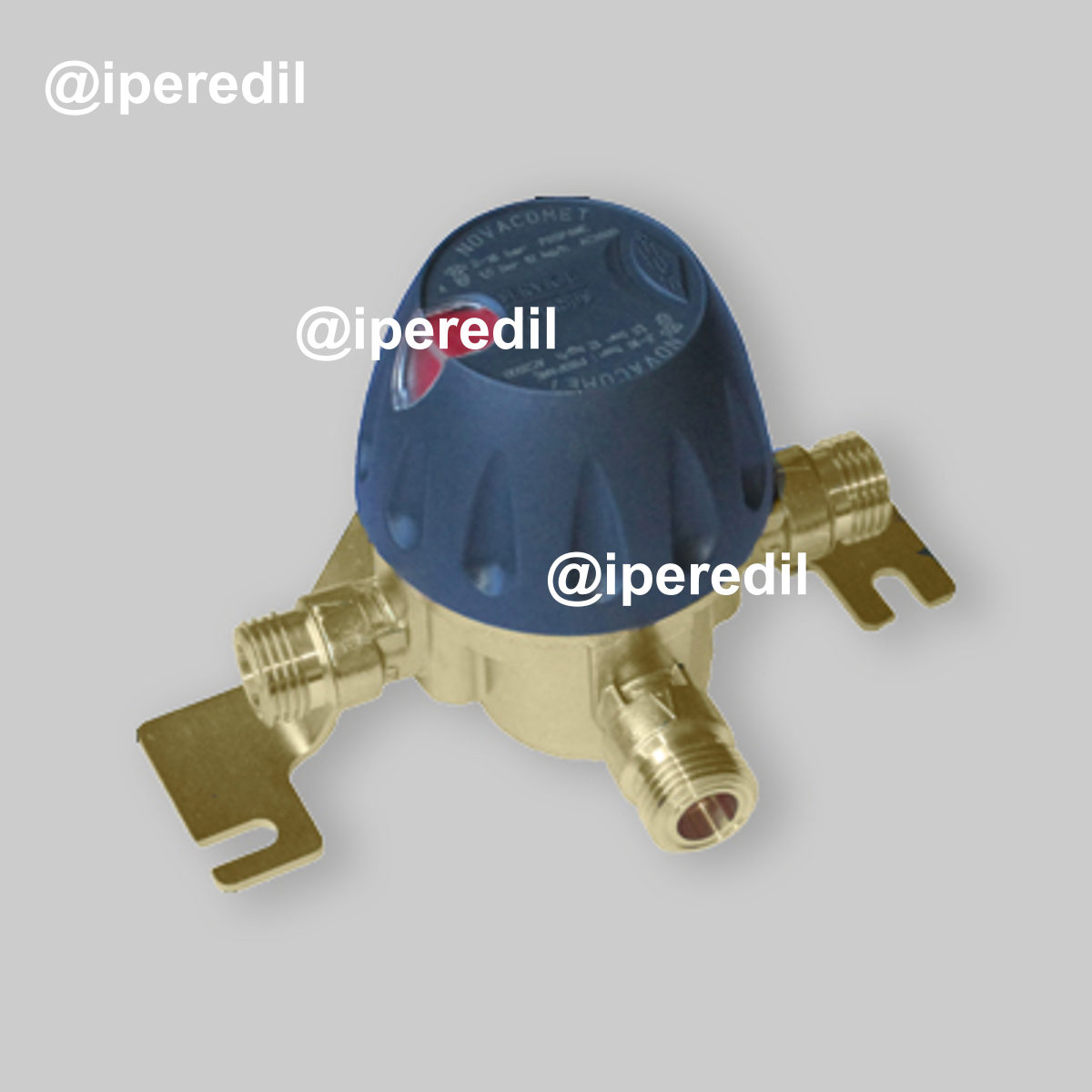 INVERSORE AUTOMATICO GPL PER INSTALLAZIONE MULTIBOMBOLE Kg/h 12