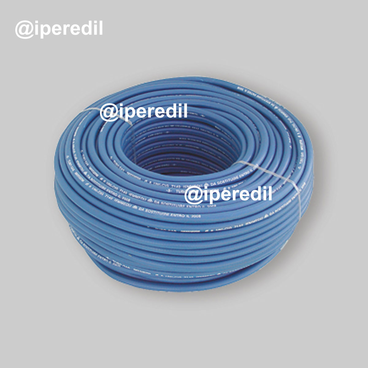 TUBO PER GAS LIQUIDO Ø8 mm x 13