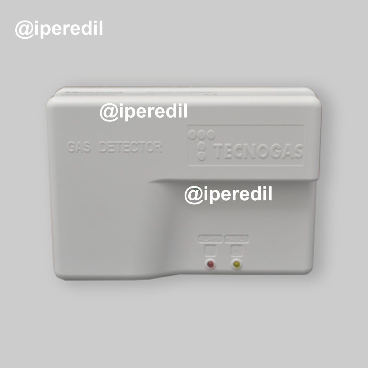 RIVELATORE FUGHE DI GAS GPL