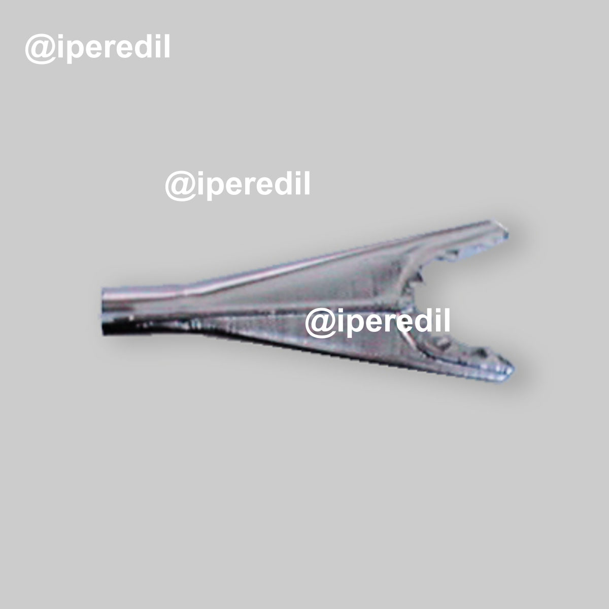 NIPLES MASCHIO/FEMMINA RIDOTTO PER TUBO CARTELLABILE DN15 - 3/4"M x 1/2"F