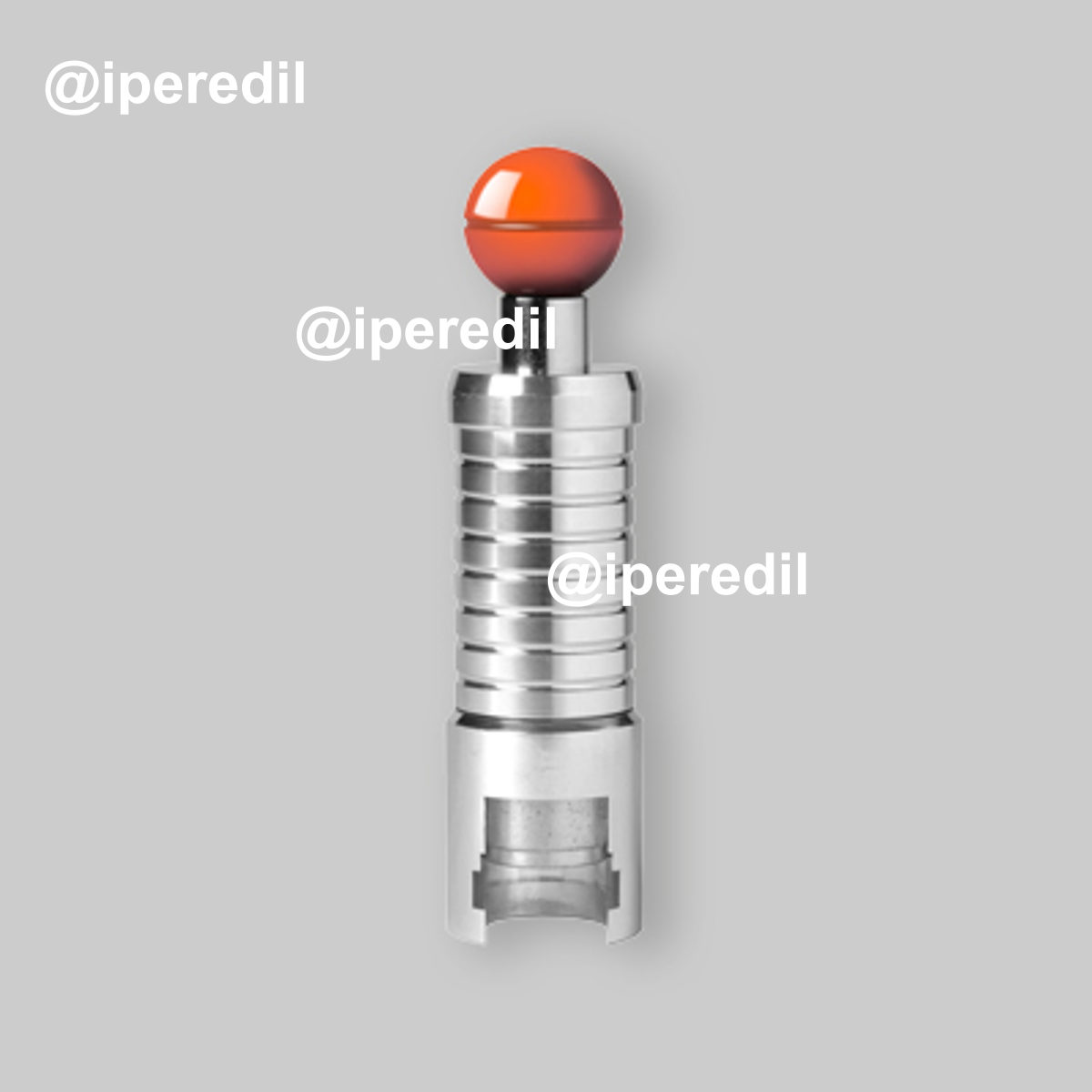 FLANGIATORE MANUALE TAURUS -