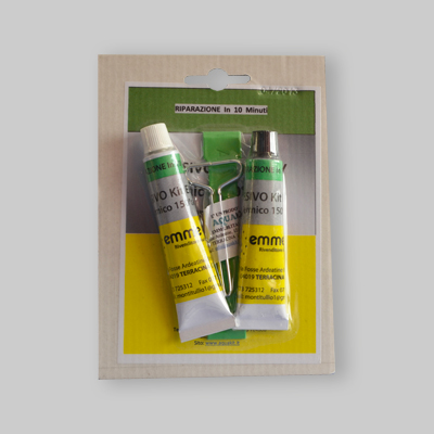 ADESIVO KIT Gr 50