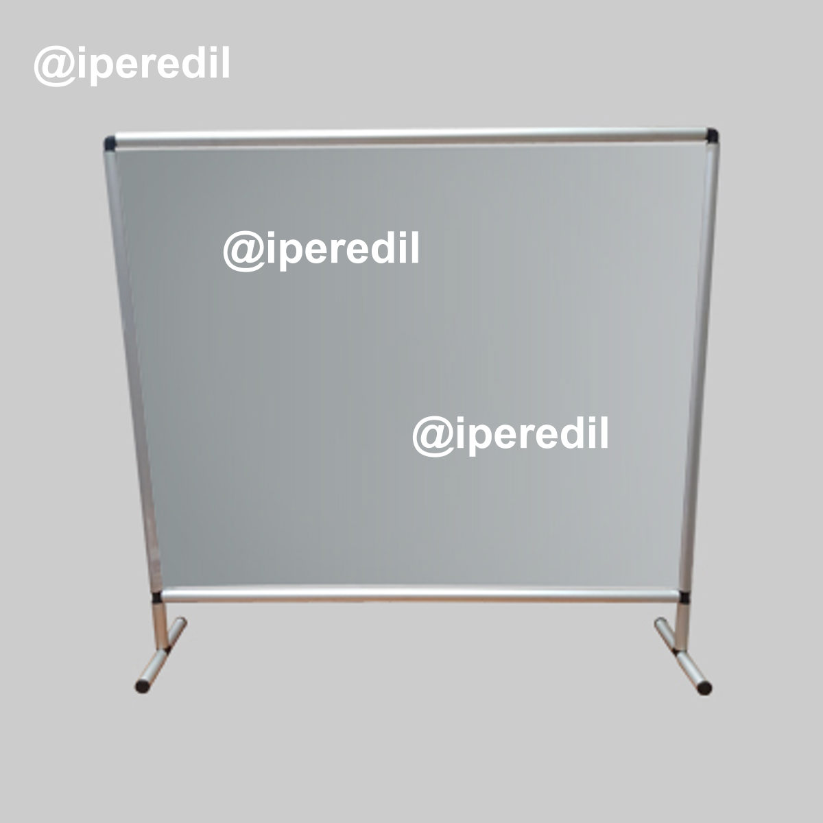 PARAFIATO DA BANCONE cm 100 x h. 180