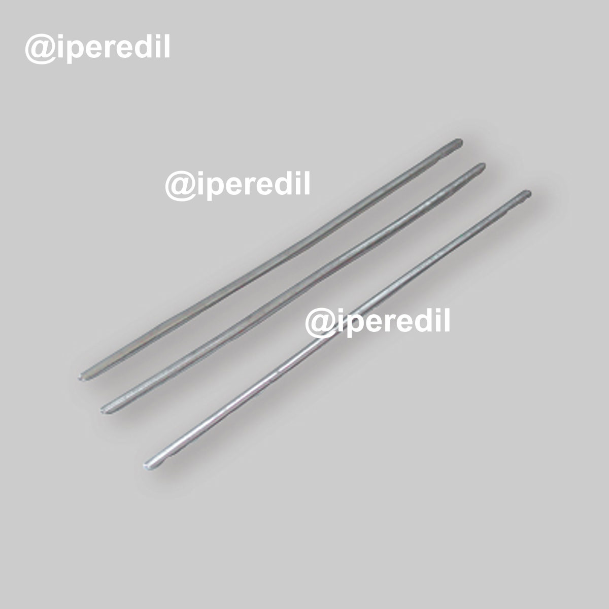 LEGA STAGNO/PIOMBO IN VERGHETTE 50 % -