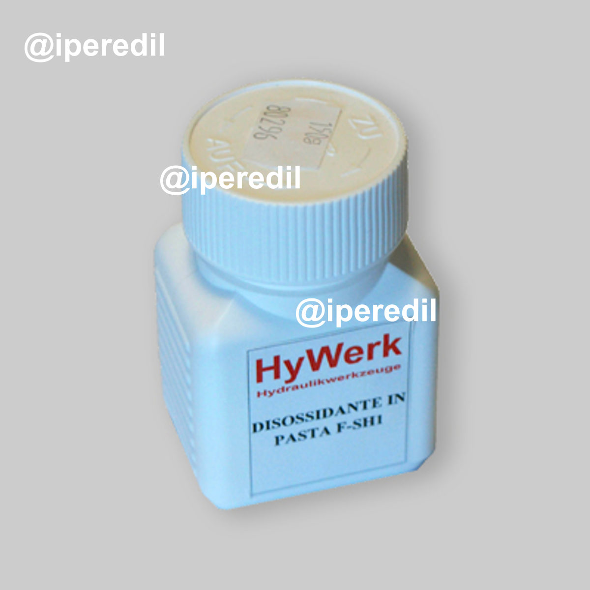 DISOSSIDANTE IN PASTA F-SH1 -