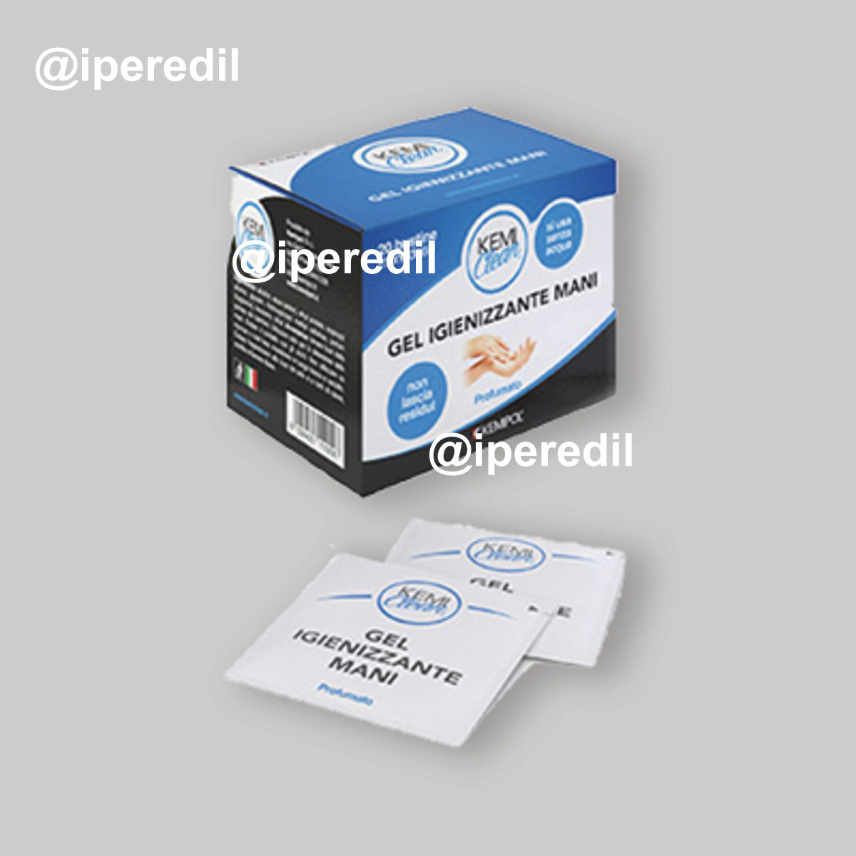 DETERGENTE LIQUIDO CONCENTRATO PER UNITA' ESTERNE CLIMATIZZATORI Tanica 5 Lt.