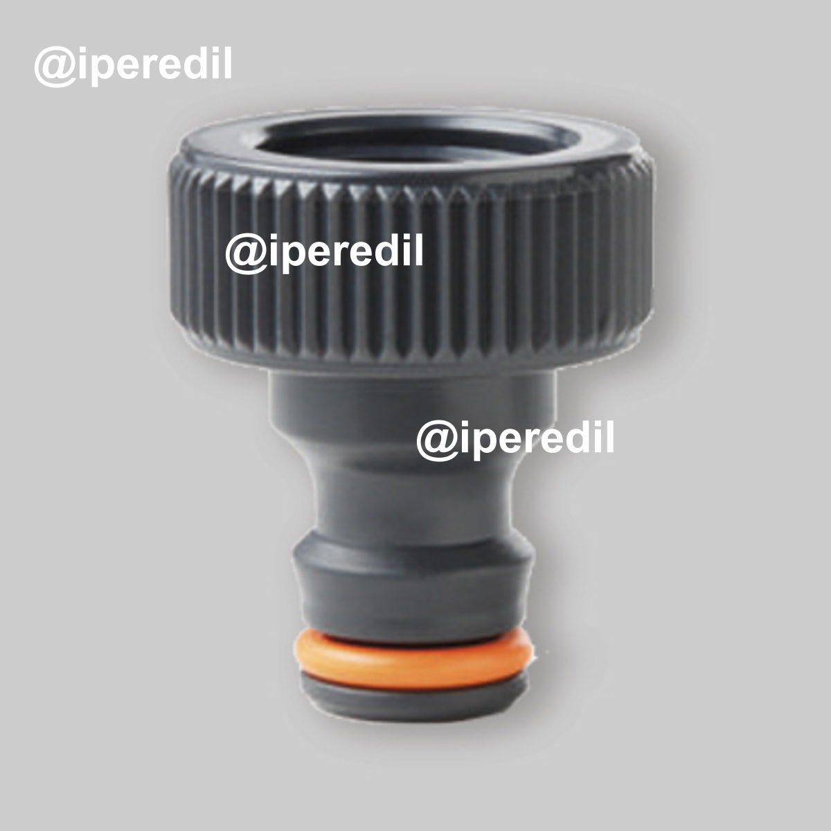 PRESA RUBINETTI FILETTATI 3/4"