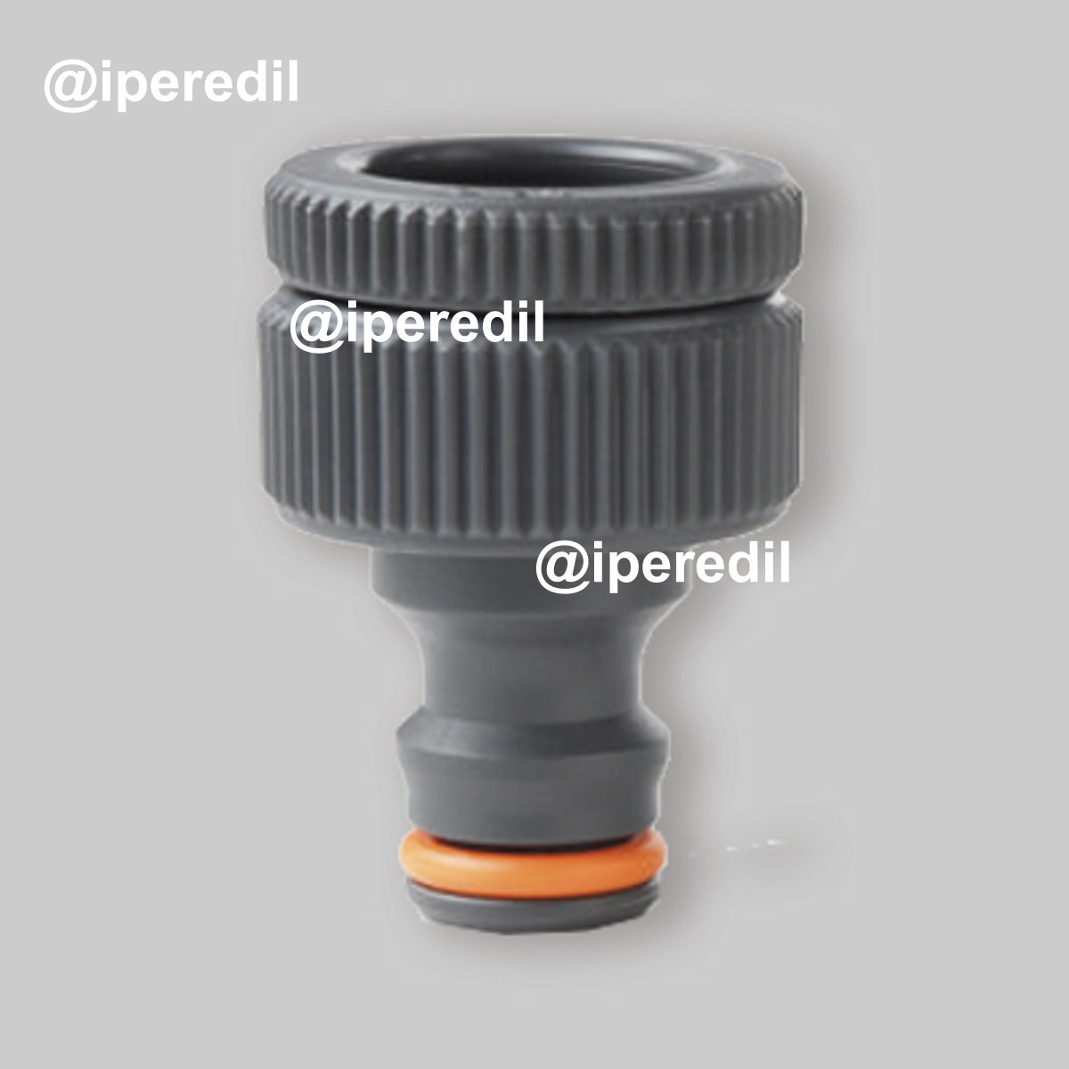 PRESA RUBINETTI FILETTATI Ø 1/2" - 3/4" -