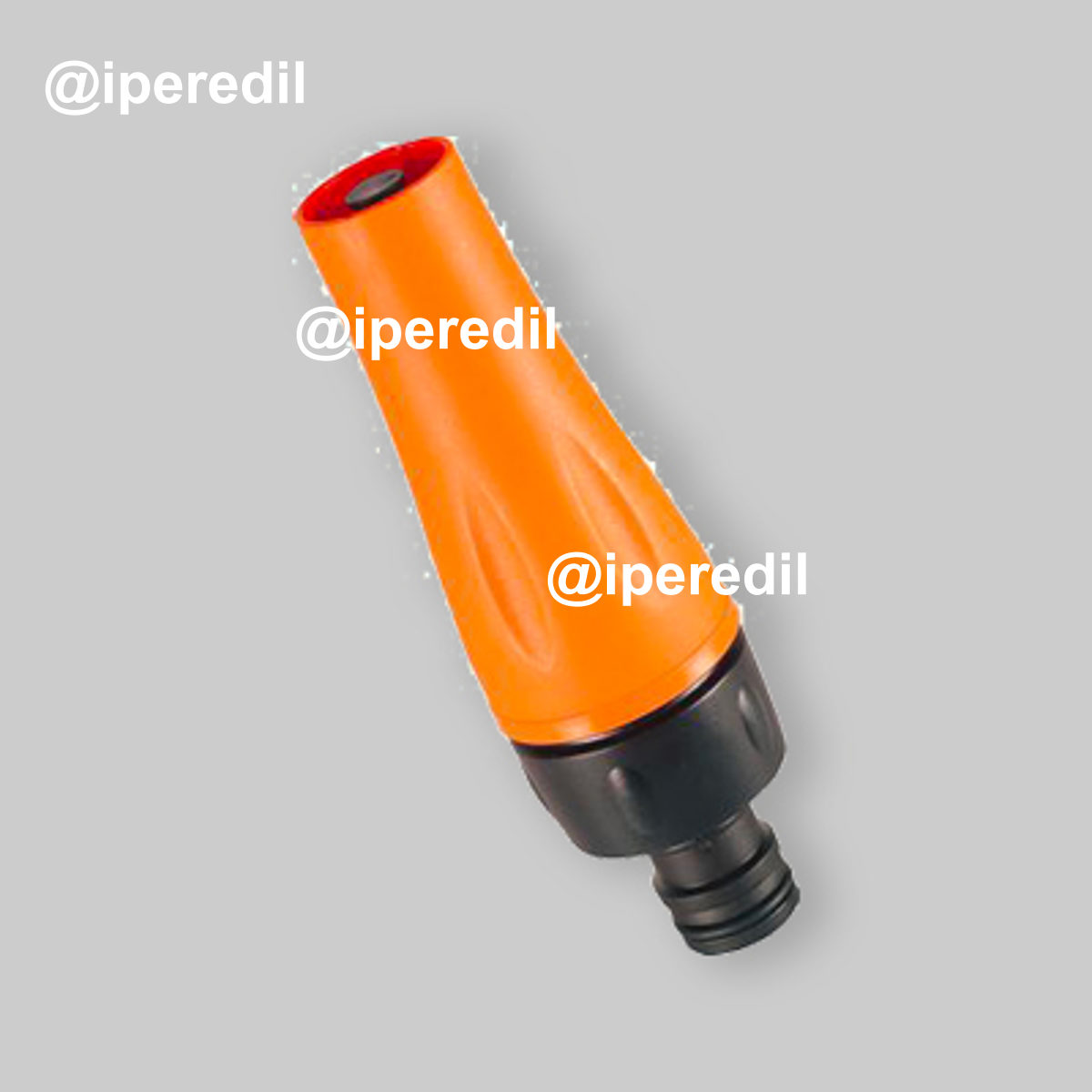 LANCIA DI IRRIGAZIONE A SPRUZZO BIG 1" - 40 l/min