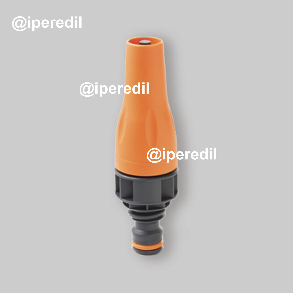 LANCIA DI IRRIGAZIONE A SPRUZZO 12 l/min (4 bar)