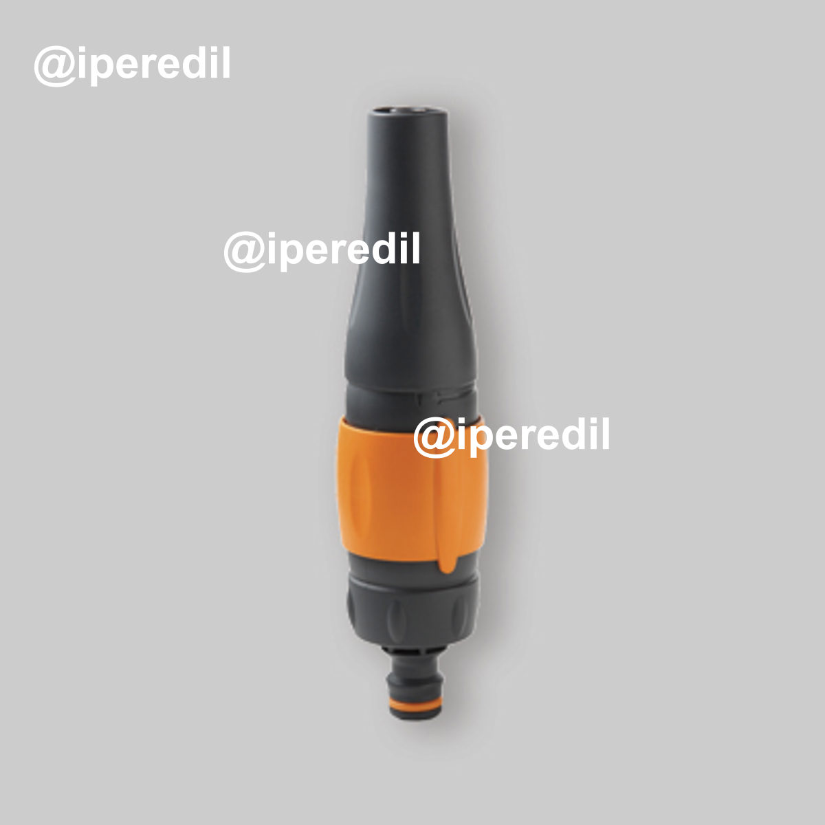 LANCIA DI IRRIGAZIONE A SPRUZZO MEDIA PORTATA 2 funzioni