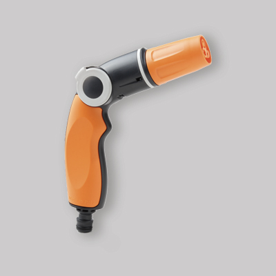 PISTOLA IRRIGAZIONE "3 JET EASY" 18 l/min a 4 bar