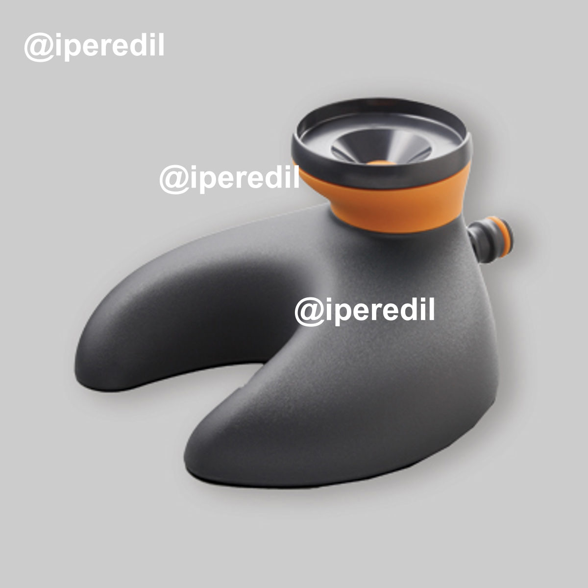 IRRORATORE "CONO" 23 l/min