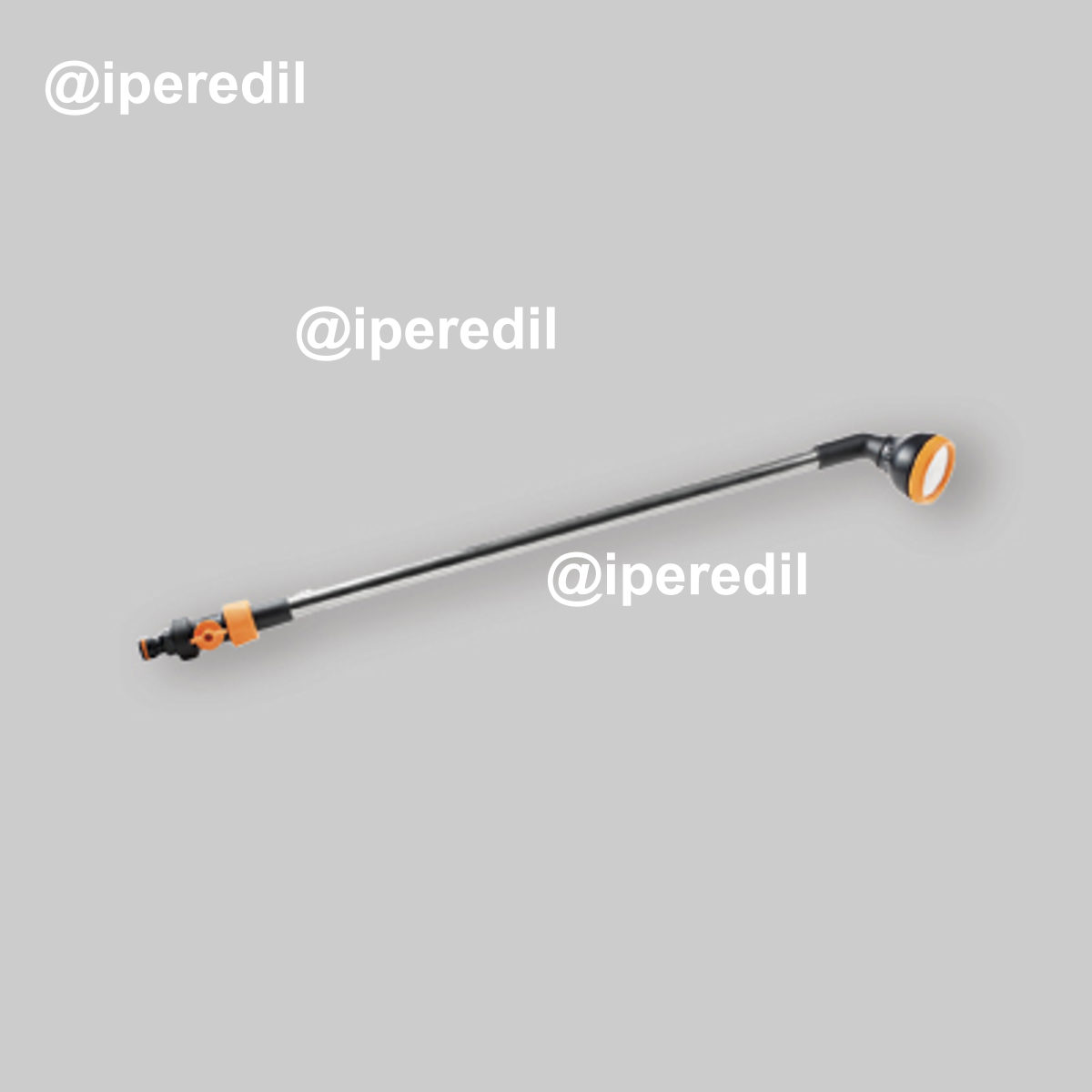 BAGNAFIORI SU PROLUNGA 30 l/min a 4 bar