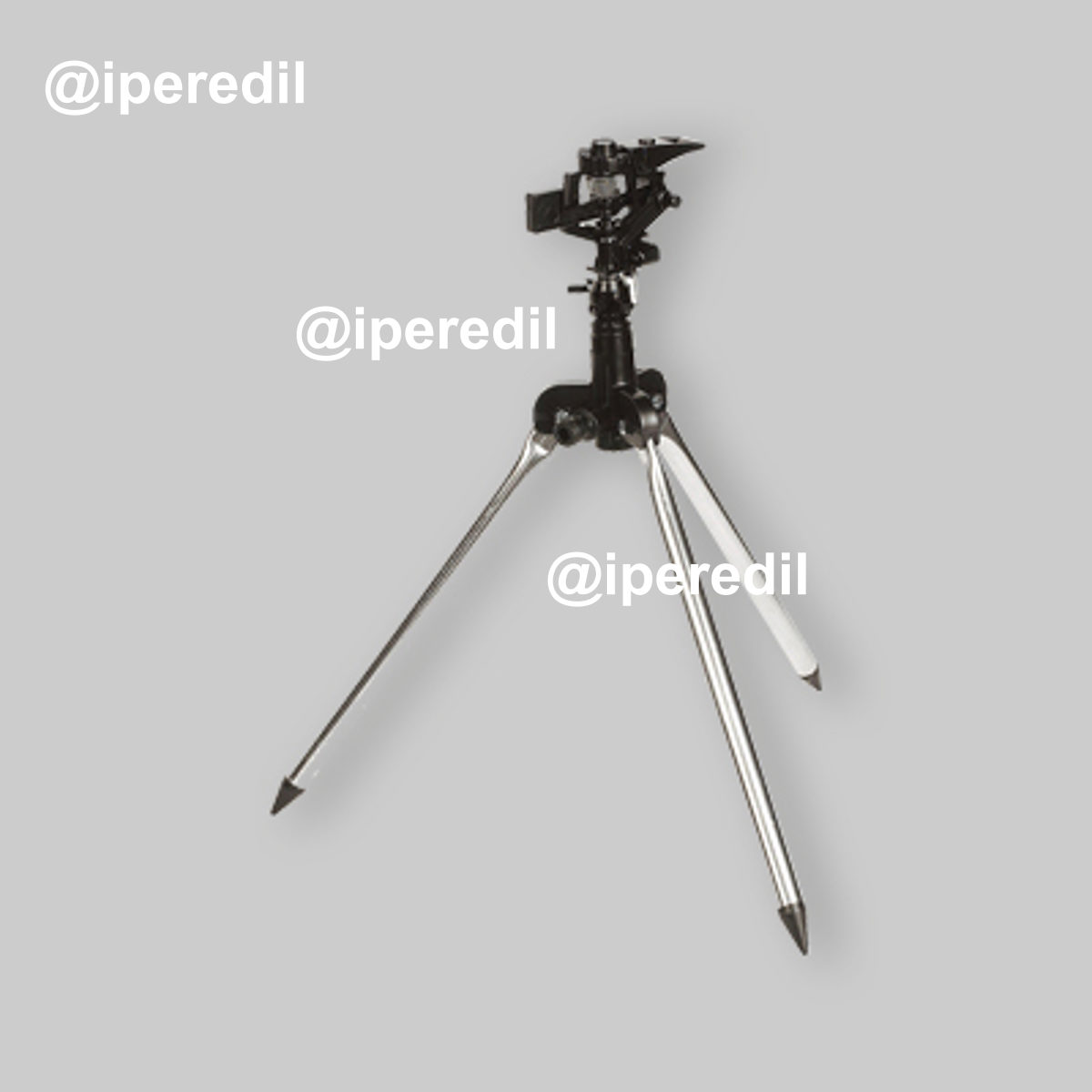 IRRORATORE PULSANTE SPIT 3 r. 12 mt.