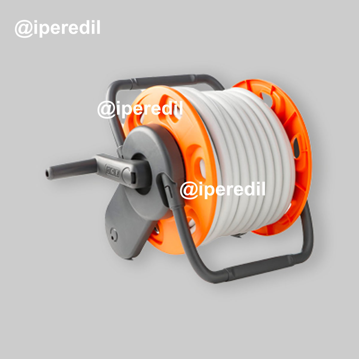 KIT AVVOLGITUBO PORTATILE "MINI CONCEPT PLUS" -