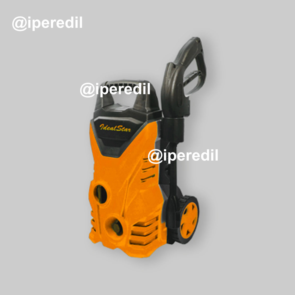 IDROPULITRICE C2 1400 W 1400 W