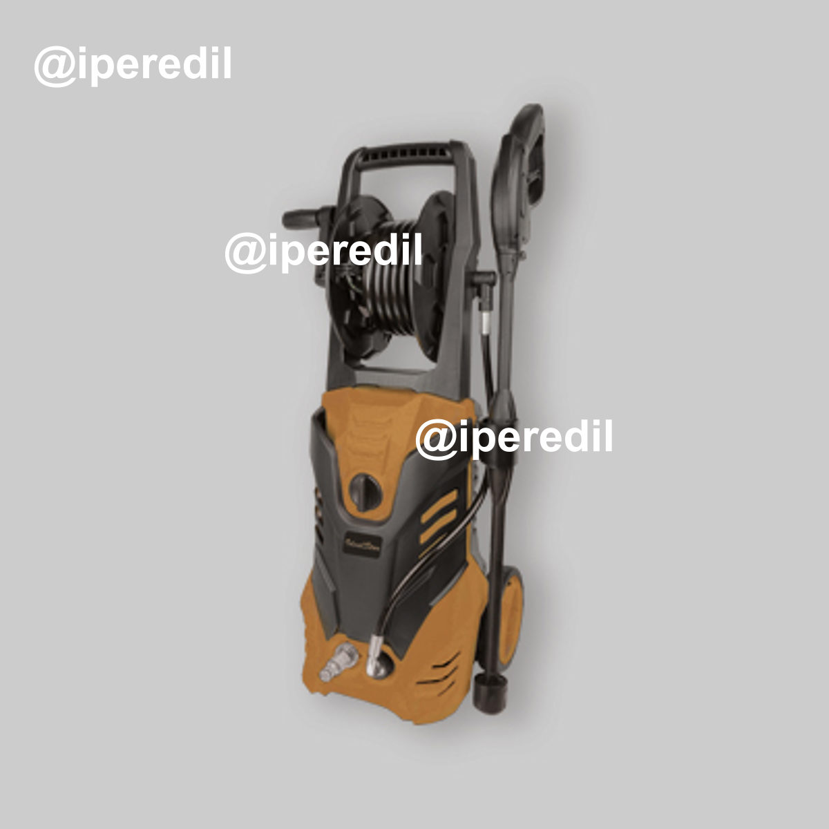 IDROPULITRICE C7 2000W 2000 W