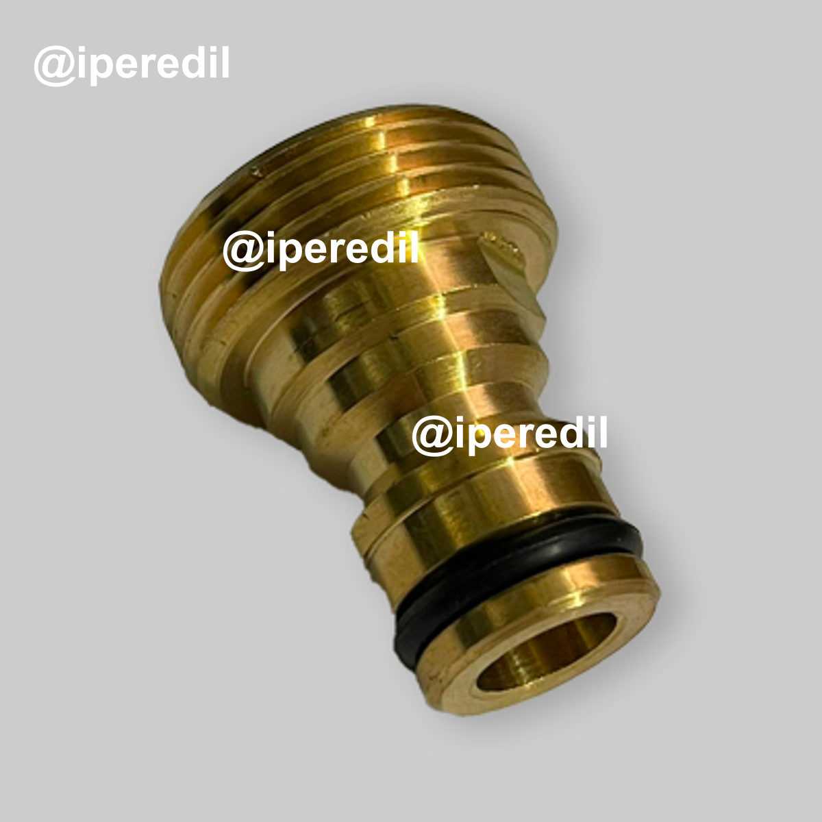 ADATTATORE AGLI ACCESSORI PORTAGOMMA 3/4"