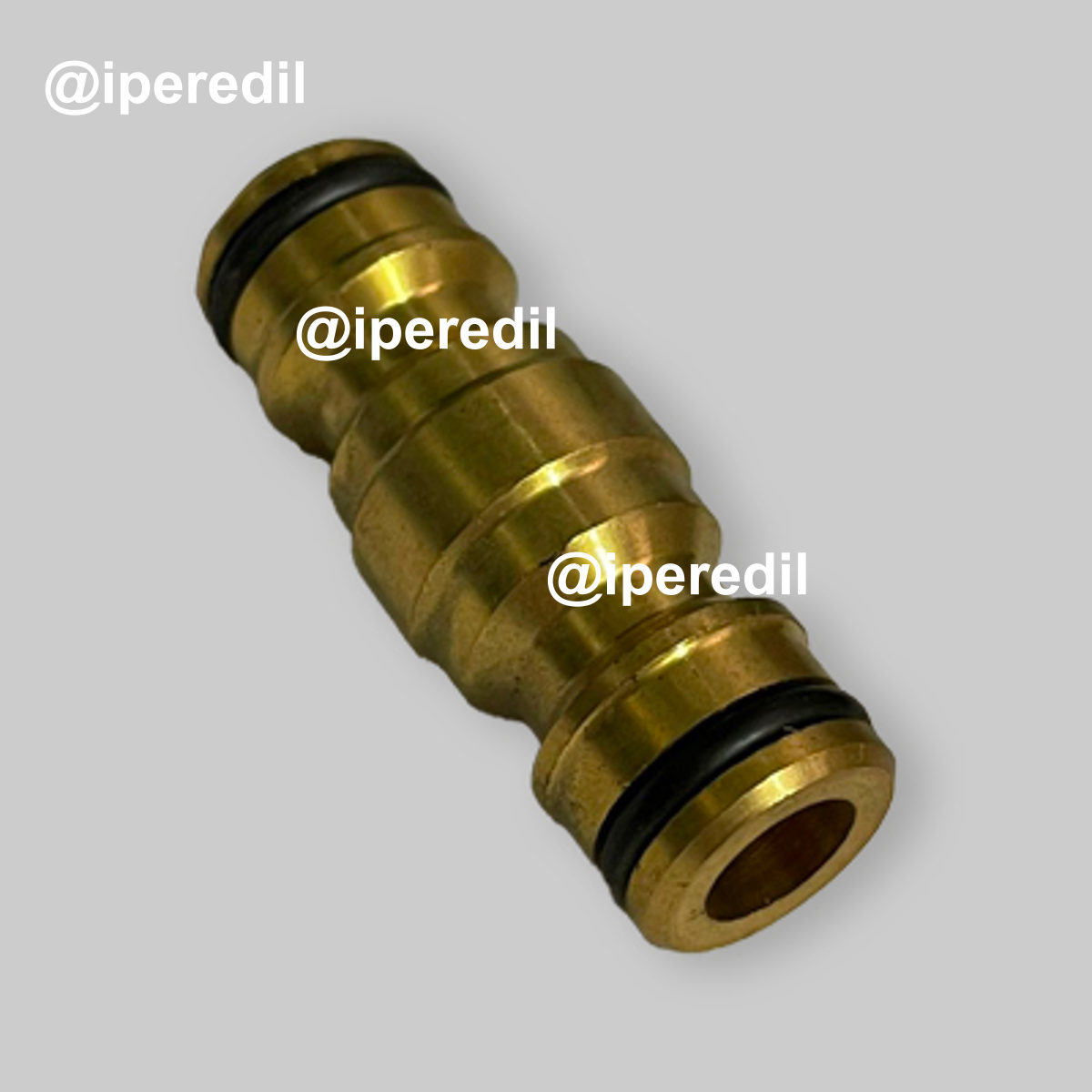 RACCORDO DI PROLUNGA PORTAGOMMA -