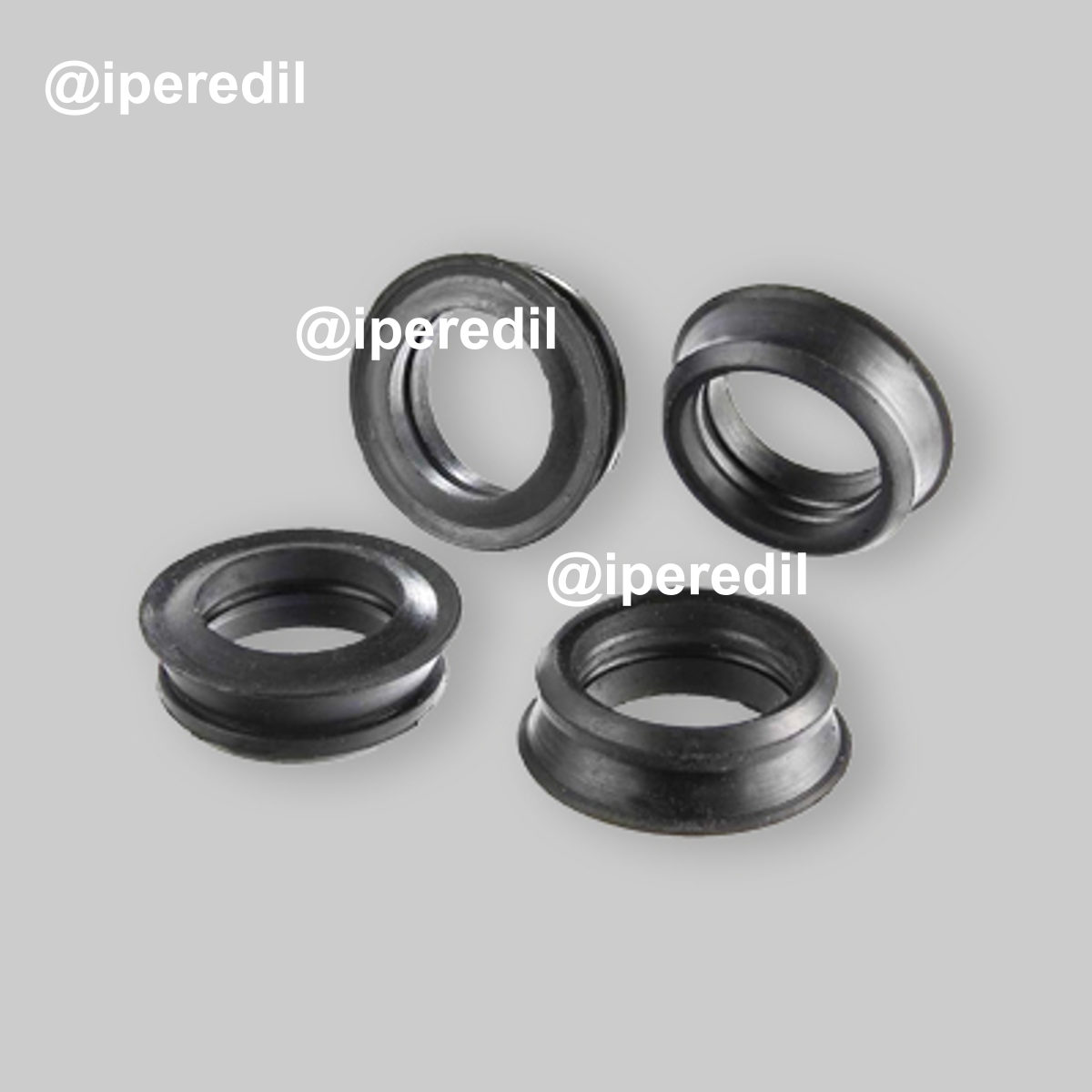 GUARNIZIONE PER ATTACCO BAIONETTA -