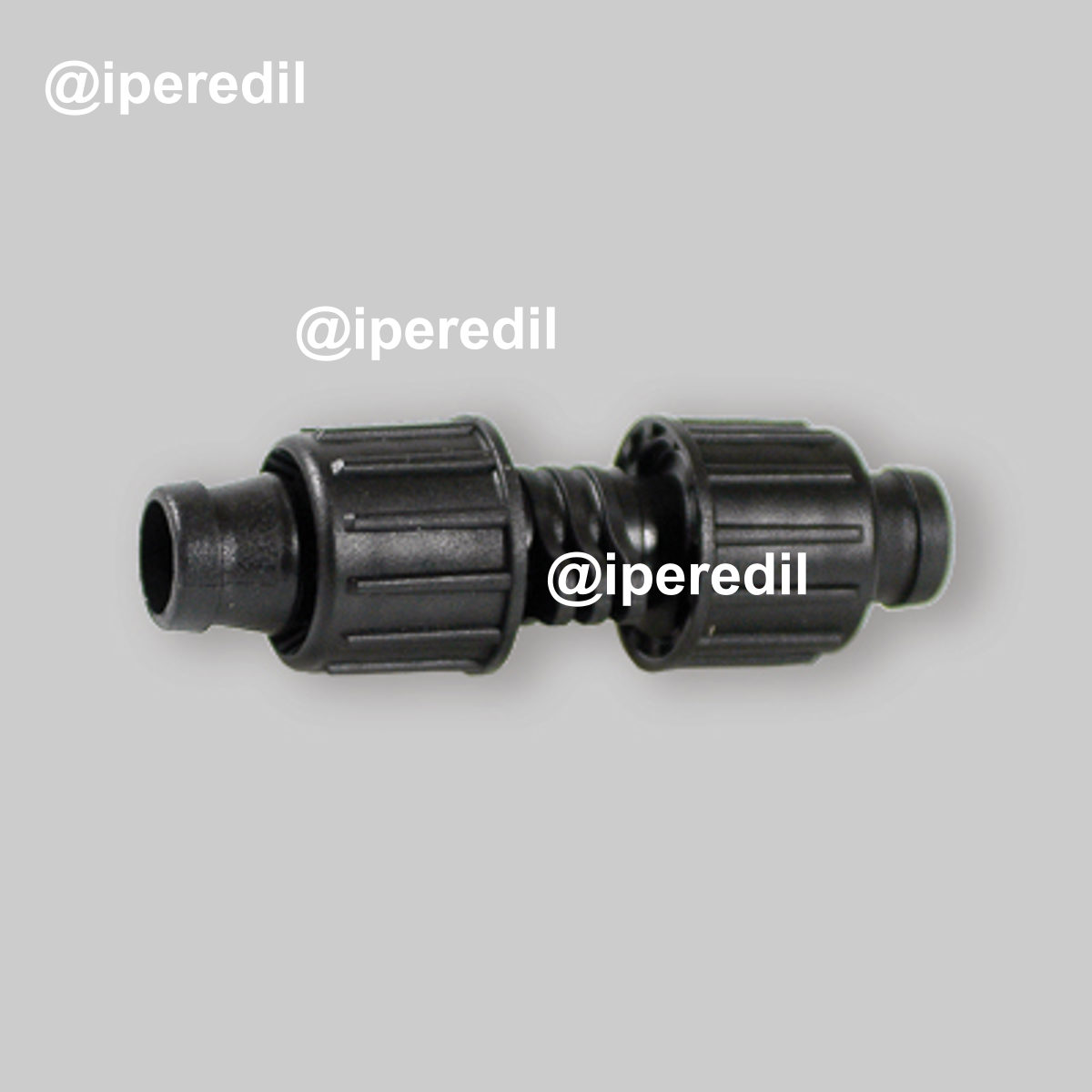 MANICOTTO PER TAPE E ALA LEGGERA Ø16 mm