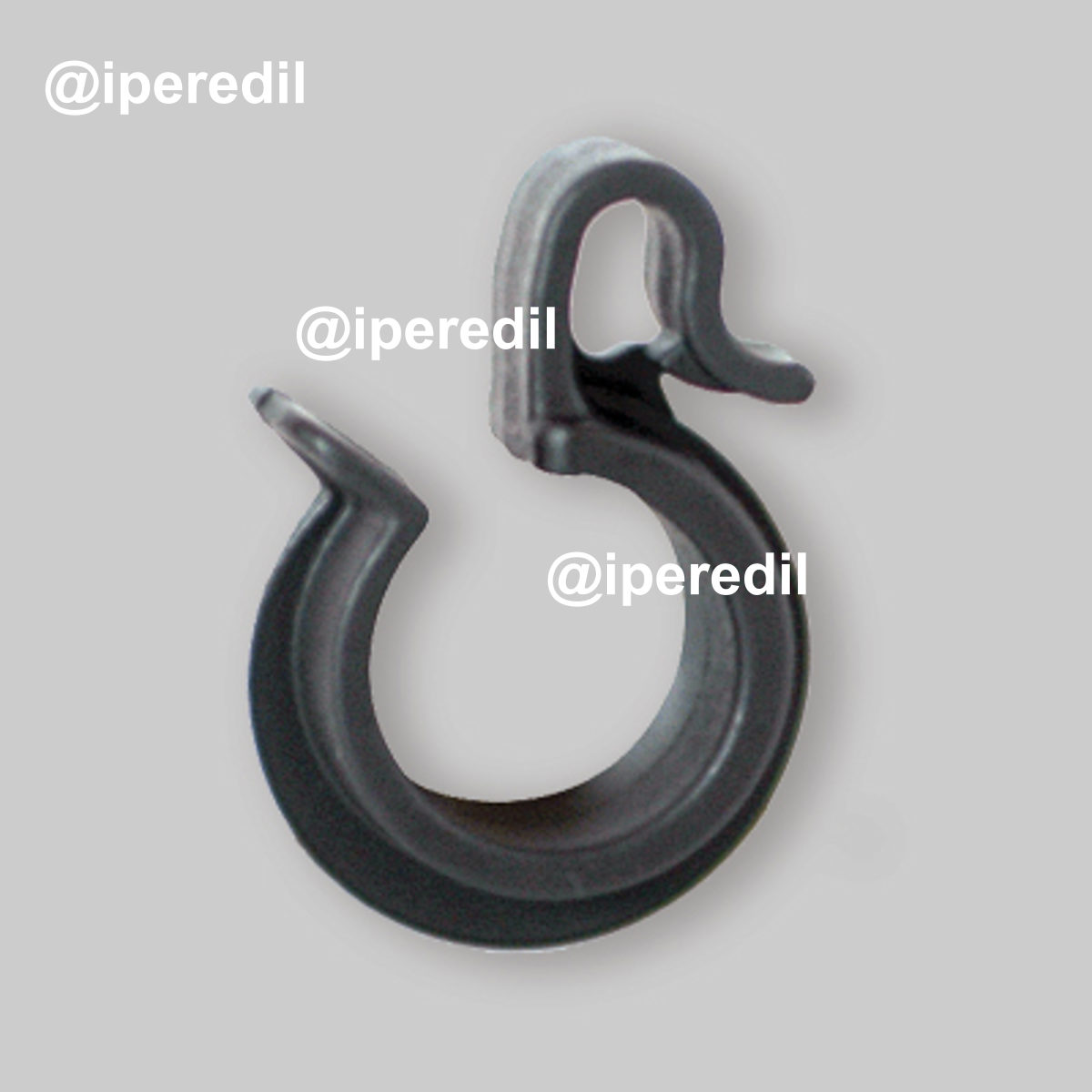 GANCIO ROMPIGOCCIA PER IRRIGAZIONE Ø20 mm