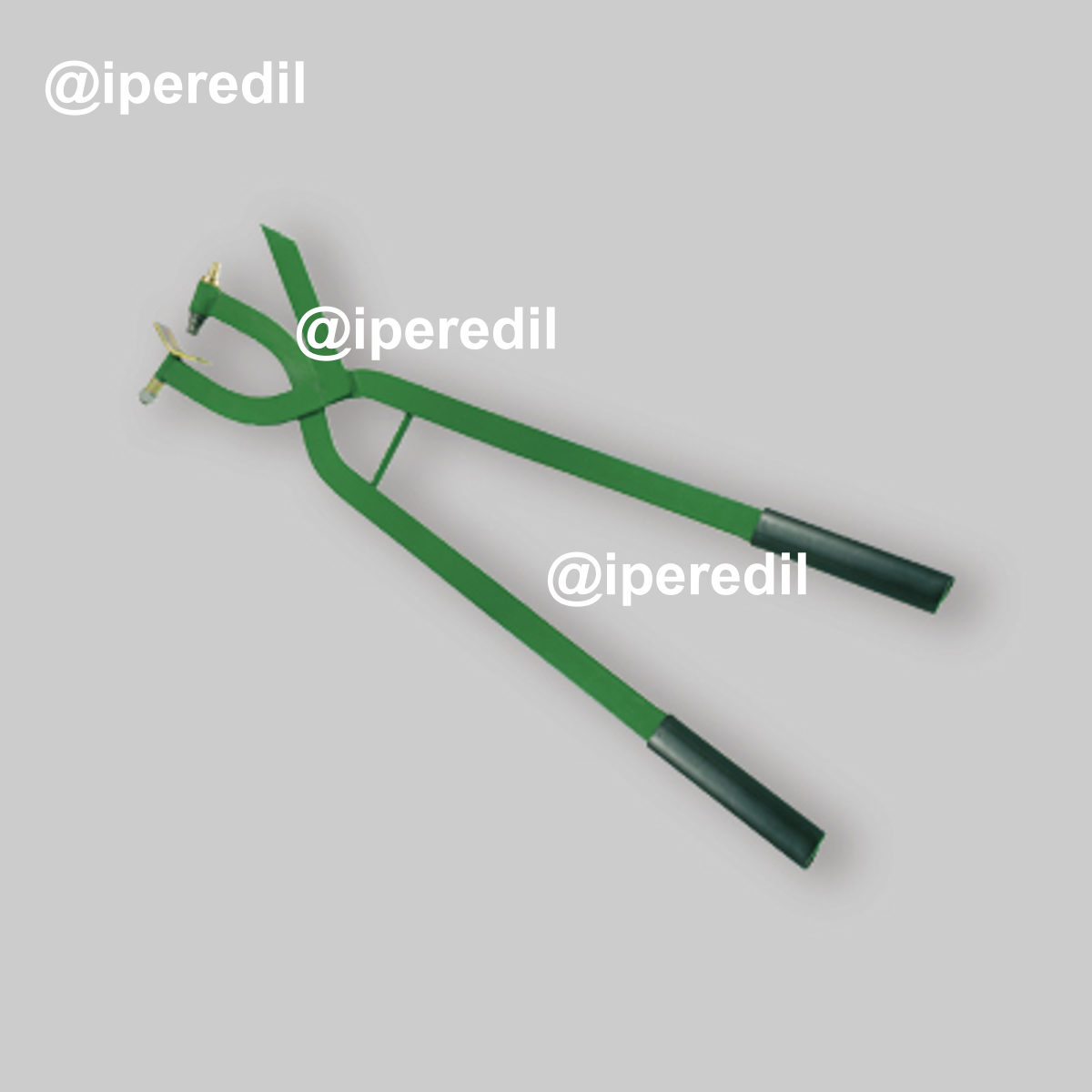 PINZA FORATRICE PER DERIVAZIONI CON PUNZONE Ø12 mm