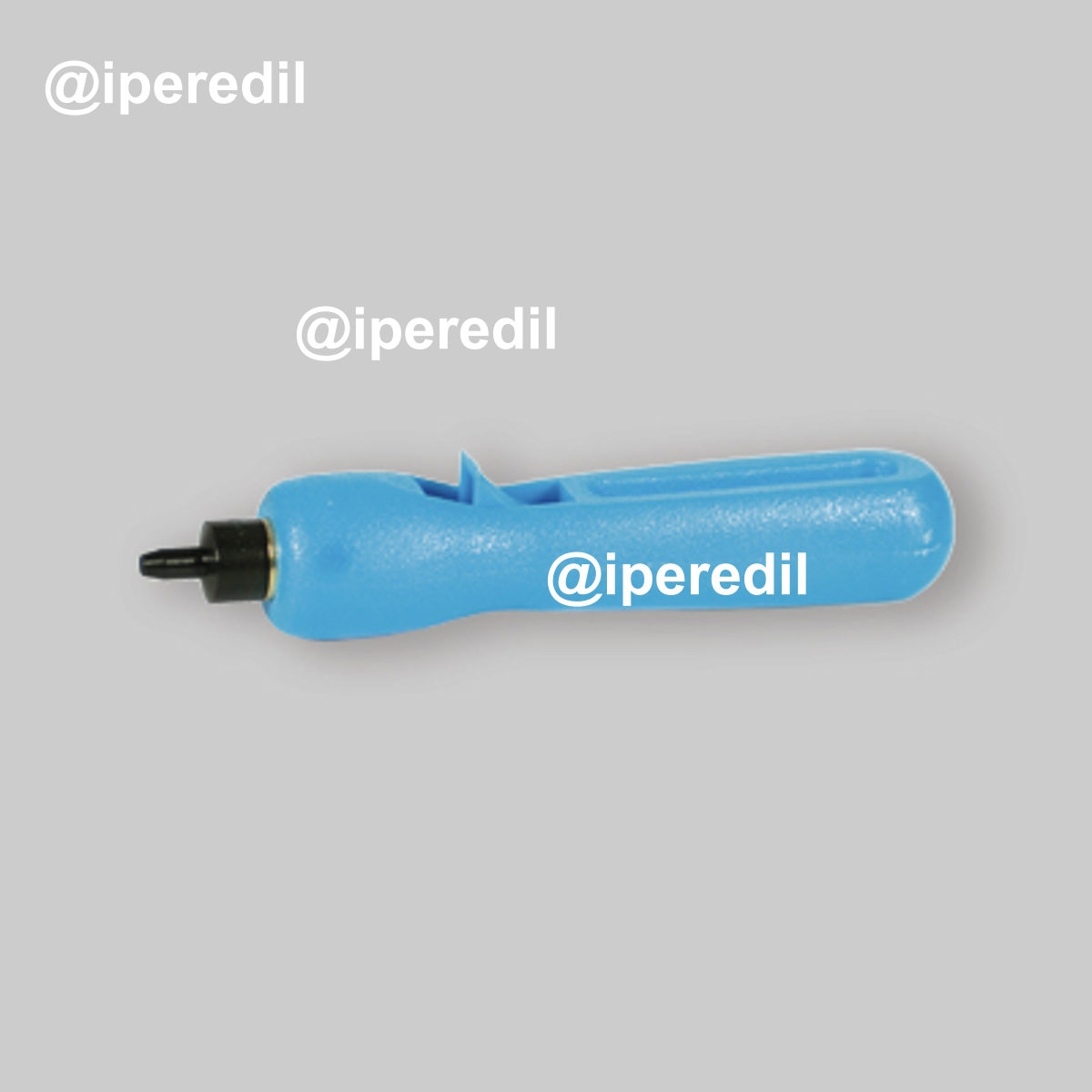 FUSTELLA FORATUBO Ø8 mm