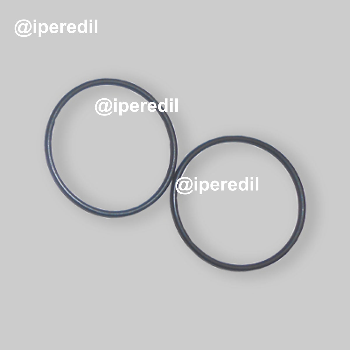 O-RING PER ARTICOLO 10340 Ricambio