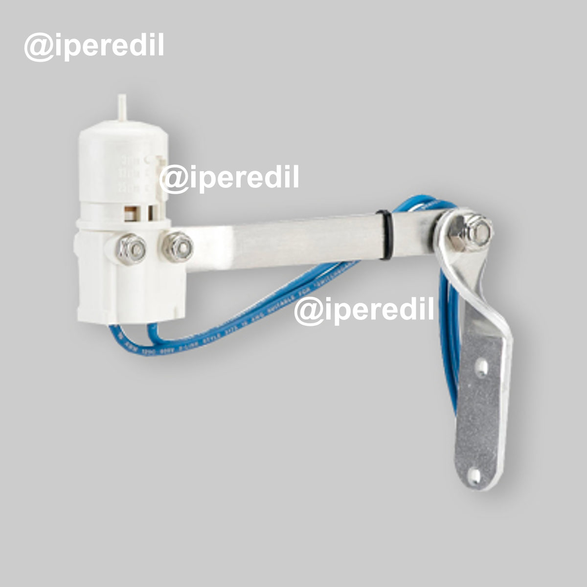 SENSORE PIOGGIA PER PROGRAMMATORE HUNTER 24 V CA