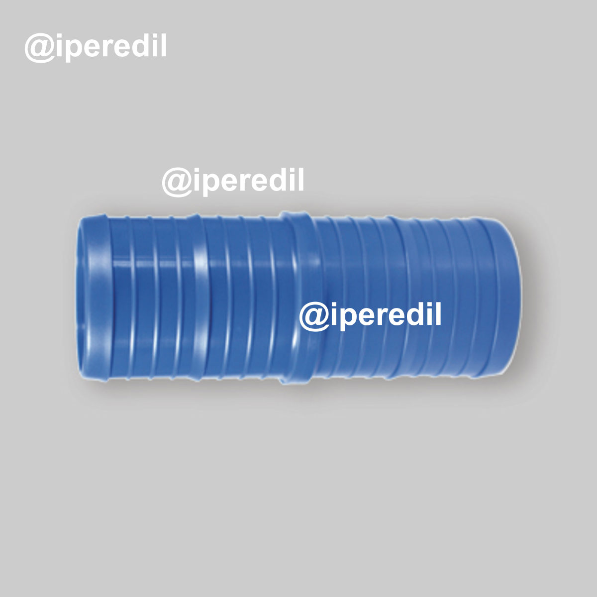 MANICOTTO PER TUBI LAYFLAT Ø104x104 mm