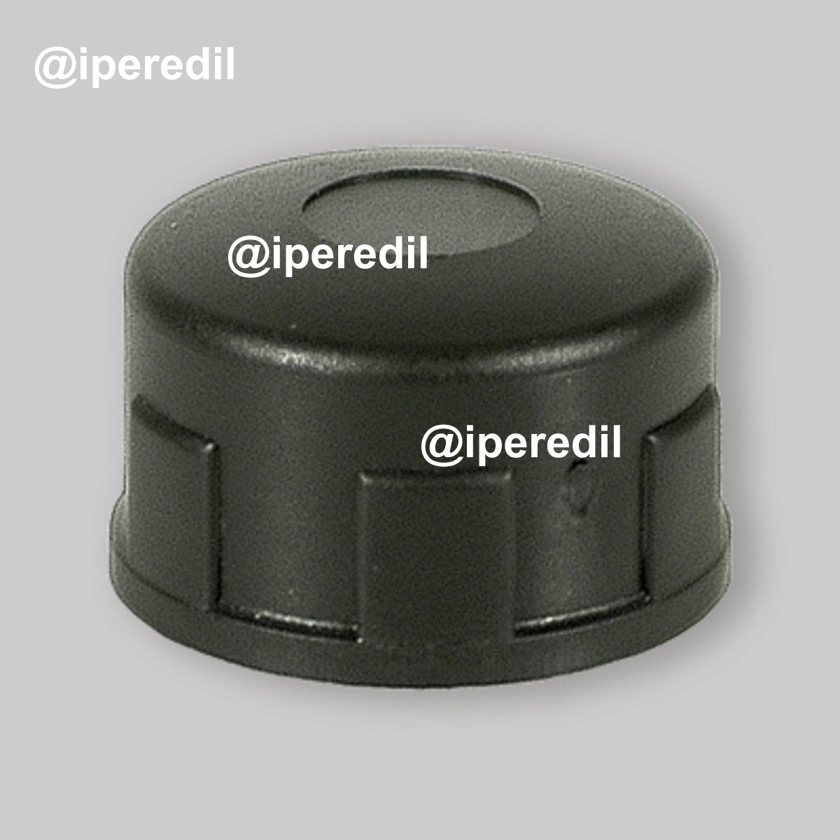 CALOTTA FILETTATA FEMMINA 1"1/2