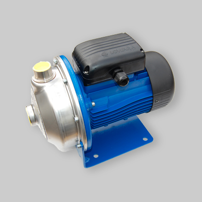 ELETTROPOMPA DI SUPERFICIE MULTISTADIO CEAM CEAM 70/5 KW 0.55