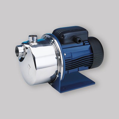 ELETTROPOMPA DI SUPERFICIE AUTODESCANTE   BGM9 KW 0,9