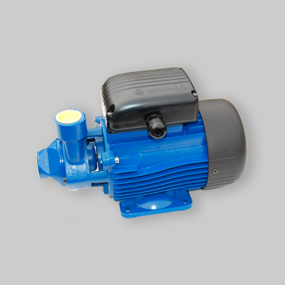 ELETTROPOMPA DI SUPERFICIE PERIFERICA LOWARA PM 40 KW 0,6