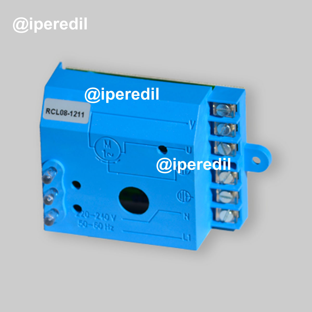 SCHEDA ELETTRONICA PER GENYO 8 A 1,5 - 2,2