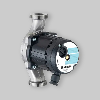 CIRCOLATORE PER ACQUA CALDA SANITARIA TLCN 20-6M -