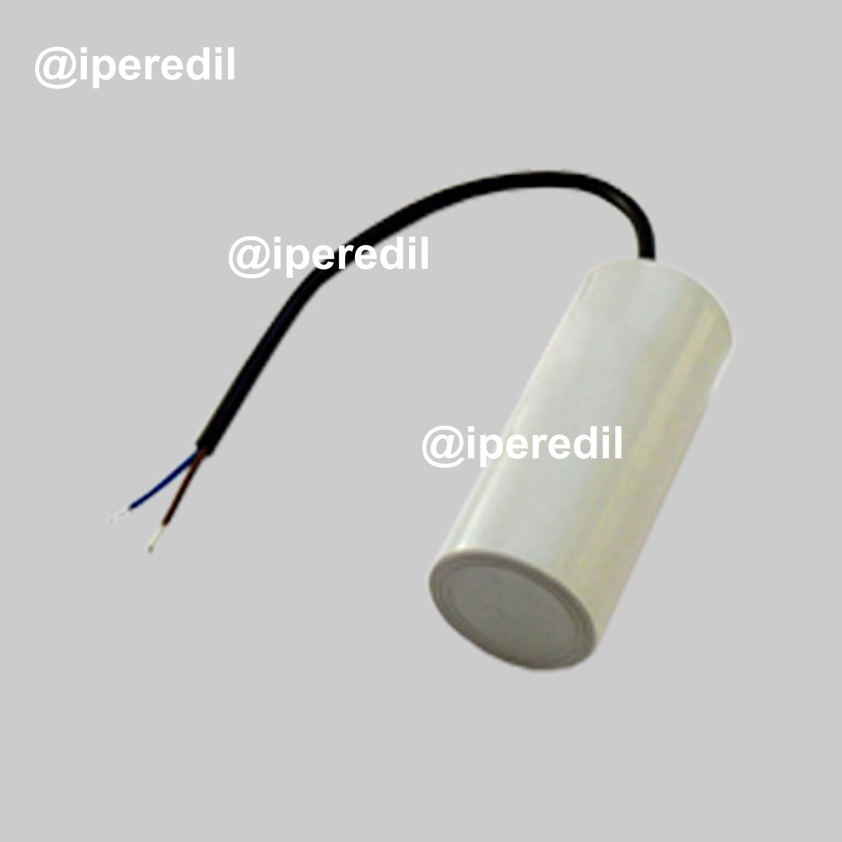 CONDENSATORE 450V PER ELETTROPOMPA EBARA MF 14 - HP 0,8 - 21071804
