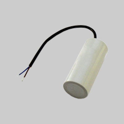 RICAMBI ELETTROPOMPE EBARA Condensatore MF 16 450V HP 0,75