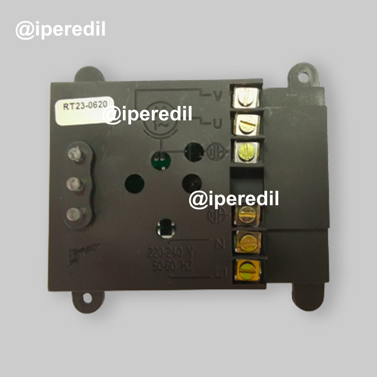 SCHEDA DI RICAMBIO PER PRESSCOMFORT Per articolo 10748