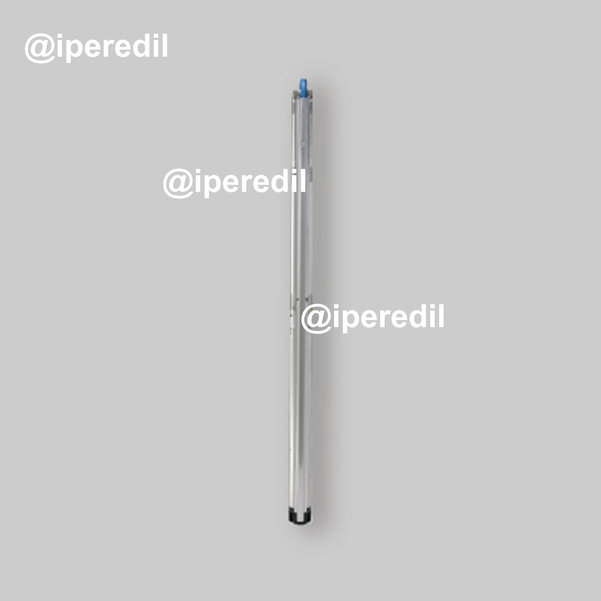 ELETTROPOMPA SOMMERSA 5" INOX SQ 5-60 GRUNDFOS