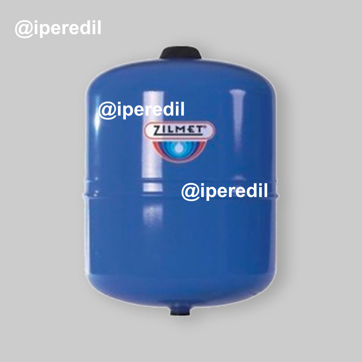 VASO DI ESPANSIONE "HYDRO-PRO" 2 Lt.