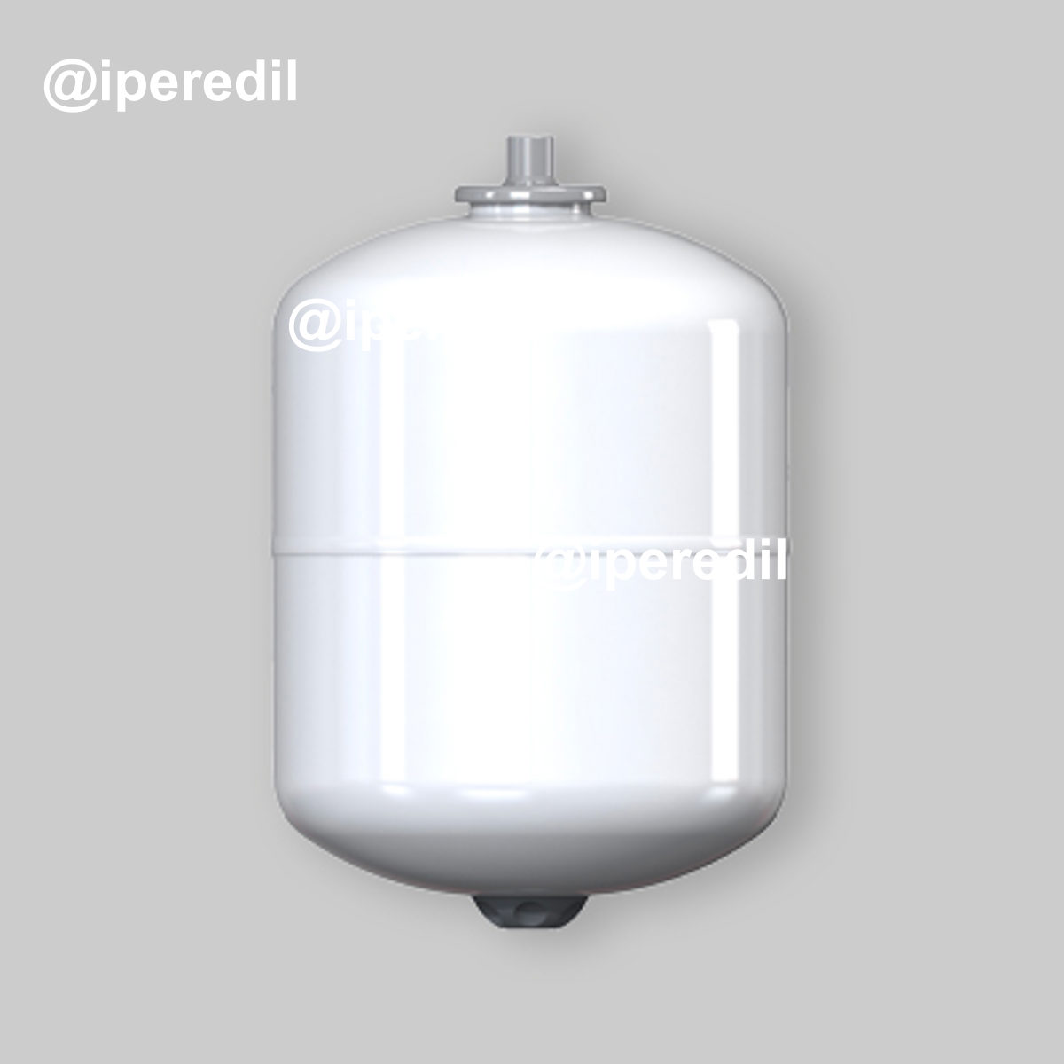 VASO DI ESPANSIONE MULTIFUNZIONE "EXTRAVAREM LC CE" Lt. 2
