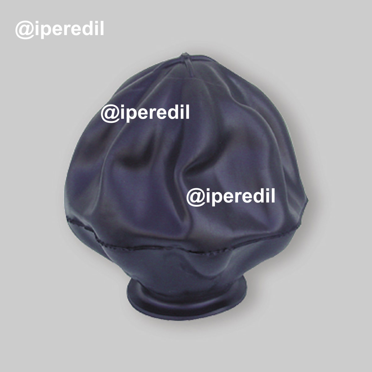 MEMBRANA Ø90 PER VASO DI ESPANSIONE 24 Lt. - Capacità 25-50 Lt.