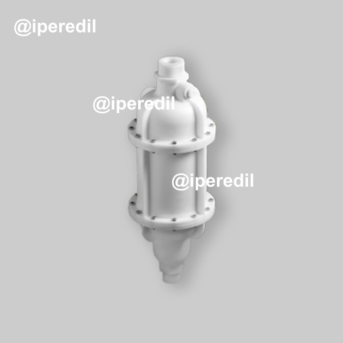 ALIMENTATORE D'ARIA LEON 1/2" x 1/2"