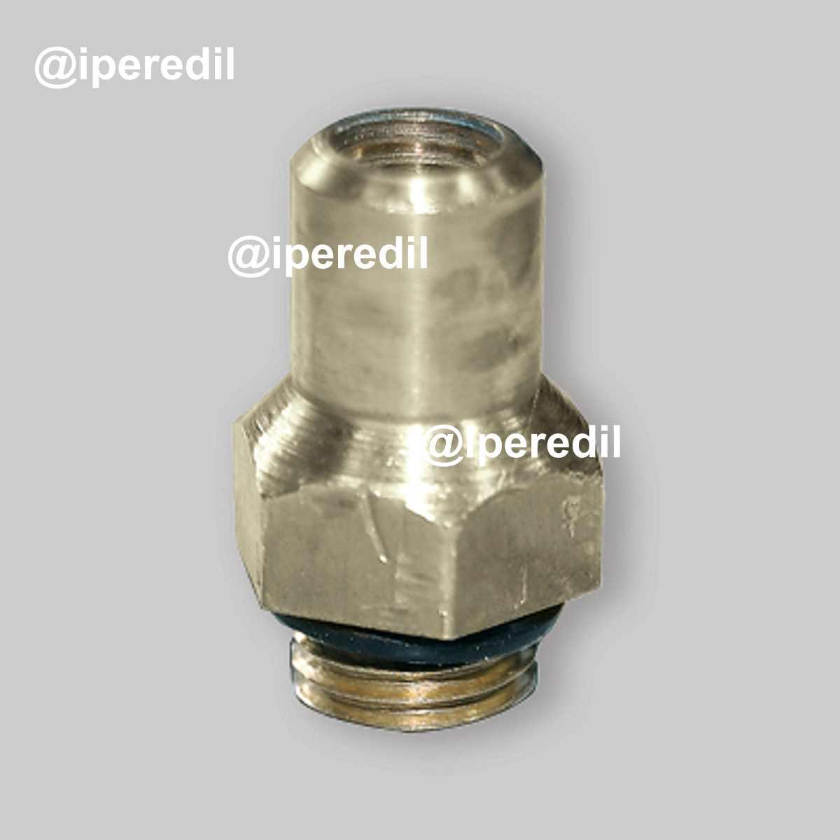 VALVOLINA DI ASPIRAZIONE ARIA PER ALIMENTATORI -