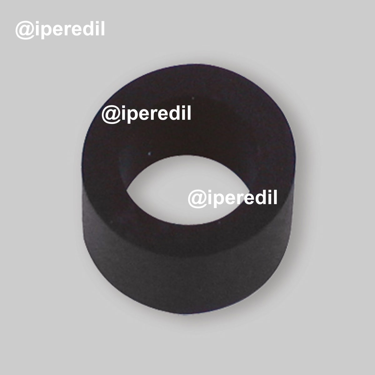 GUARNIZIONE PER INDICATORE DI LIVELLO Ø16 mm